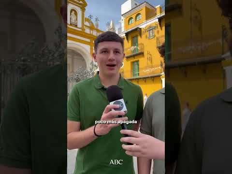 La Macarena de Sevilla corrige un \