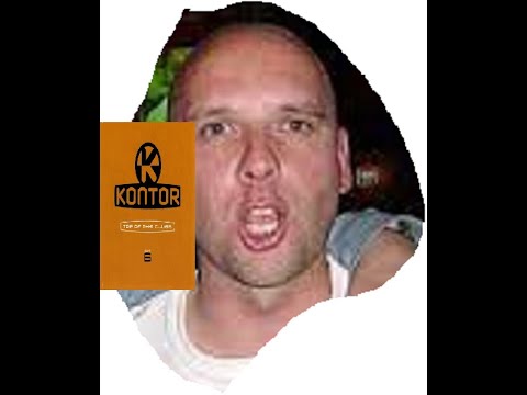 Top Of The Clubs 6️⃣ MARKUS GARDEWEG KONTOR [2000] HOUSE