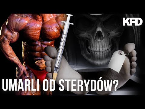 Jest odpowiedzialny za to co czworogłowego Tambow kulturystyka