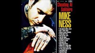 Mike Ness &quot;The Devil In Miss Jones&quot;
