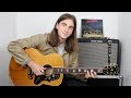 Alex Morgan - Great Dream From Heaven Cover  - Ry Cooder