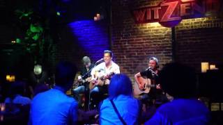 Eric Nicolau - Danny Wait