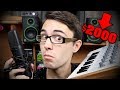 Build A Home Studio For Under 2000