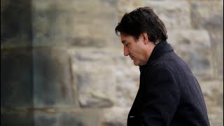LILLEY UNLEASHED: Trudeau Liberals are out of ideas