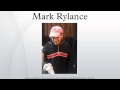 MARK RYLANCE - YouTube