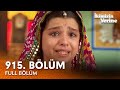 İkimizin Yerine Hint Dizisi 915 Bölüm
