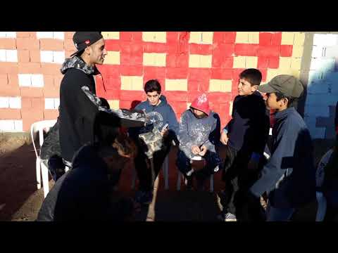 RDM Y NEVEN vs TDRAGON Y NINJA/Final