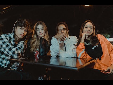 Alô Amor - GMeyer e Luciana Dadi (Clipe Oficial)