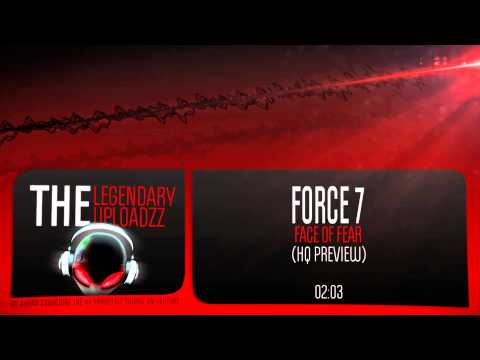Force 7 - Face of Fear [HQ + HD PREVIEW]