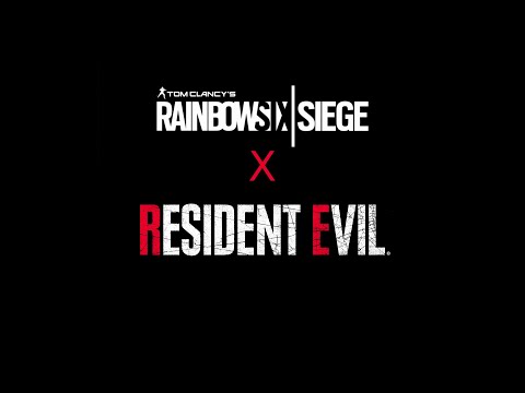 Rainbow Six Siege: Zofia & Lion Elite Set - Resident Evil Collaboration | MovieNews.ro