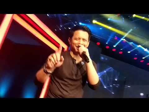 I Love RCTI 30 NOAH - "Separuh Aku" || live at studio RCTI [8.8.2019]