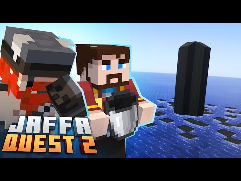 Prospecting for Oil  | JaffaQuest 2 #10