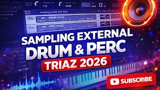 Download lagu SET TRIAZ 2026 korg pa300 pa600 | External Sampling Drum & Percussion (Kontakt) mp3 Download lagu SET TRIAZ 2026 korg pa300 pa600 | External Sampling Drum & Percussion (Kontakt) mp3
