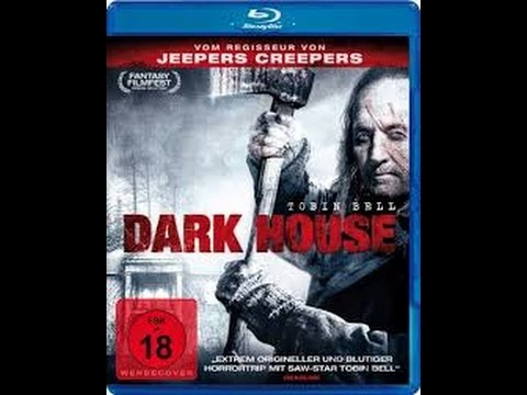 CASA ESCURA - (classif.10 anos) / Redublagem