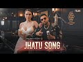 JHATU SONG New Desi Hip Hop 2025 Attitude Mix Rdx Non Veg