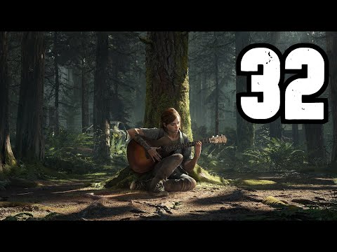 THE LAST OF US 2 GAMEPLAY WALKTHROUGH EP 32 NO COMMENTARY (SURVIVOR DIFFICULTY) [FULL GAME PS4 PRO]
