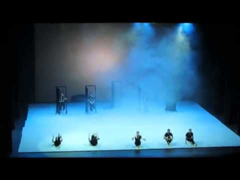 Sarau de Gala GCP 2013 - Especial Homens