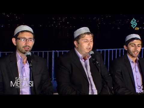 Derman İlahi Grubu - Tevhit Etsin Dilimiz