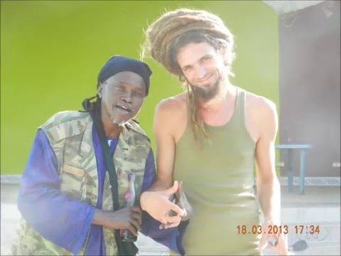 RIP Moussa N'Gom Baye Fall !!! By AfriKali 2016