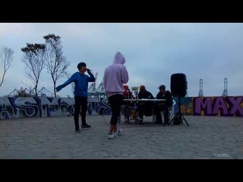 Ctm Vs Uzzi - Octavos de Final