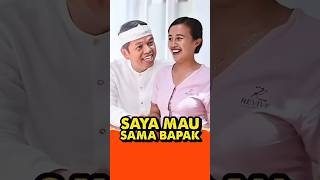 Download lagu The moment Dedi Mulyadi was teased by a beautiful Balinese girl #kdm #bapakaing mp3