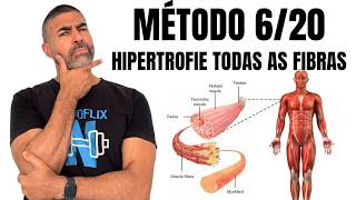 Type 1 vs. Type 2 Fibers: What Really Changes During Training?