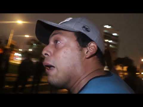 SITHO vs PAPALETTA vs YERO - 8VOS | PACHE RING X XCREW GO TO TRUJILLO