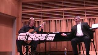 The Masochism Tango by Tom Lehrer