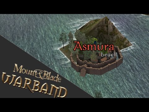 Mount and Blade Warband Nova Aetas Easy Colony Guide