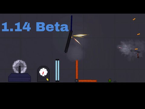 Steam Community :: Video :: People Playground Update 1.14 Beta