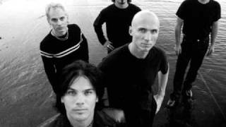 Stabbing Westward - Red On White