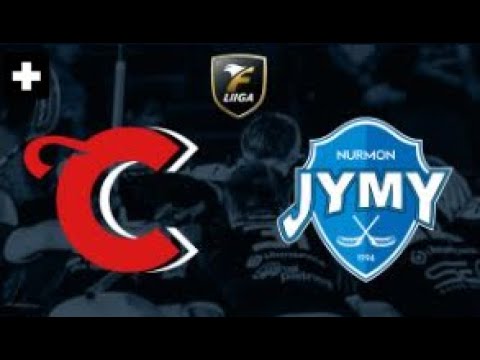 HIGHLIGHTS: Classic - Jymy 6.2.2022