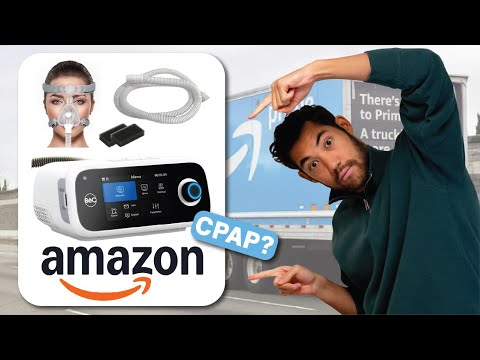 Cpap Device Amazon