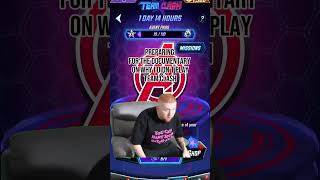 NEXT TIME. #marvelsnap #funny #music #tcg #marvel #gameplay #gaming