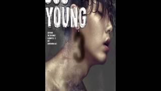 [AUDIO] JooYoung(주영) -Downtown Love ft (매드클라운, 웨일)