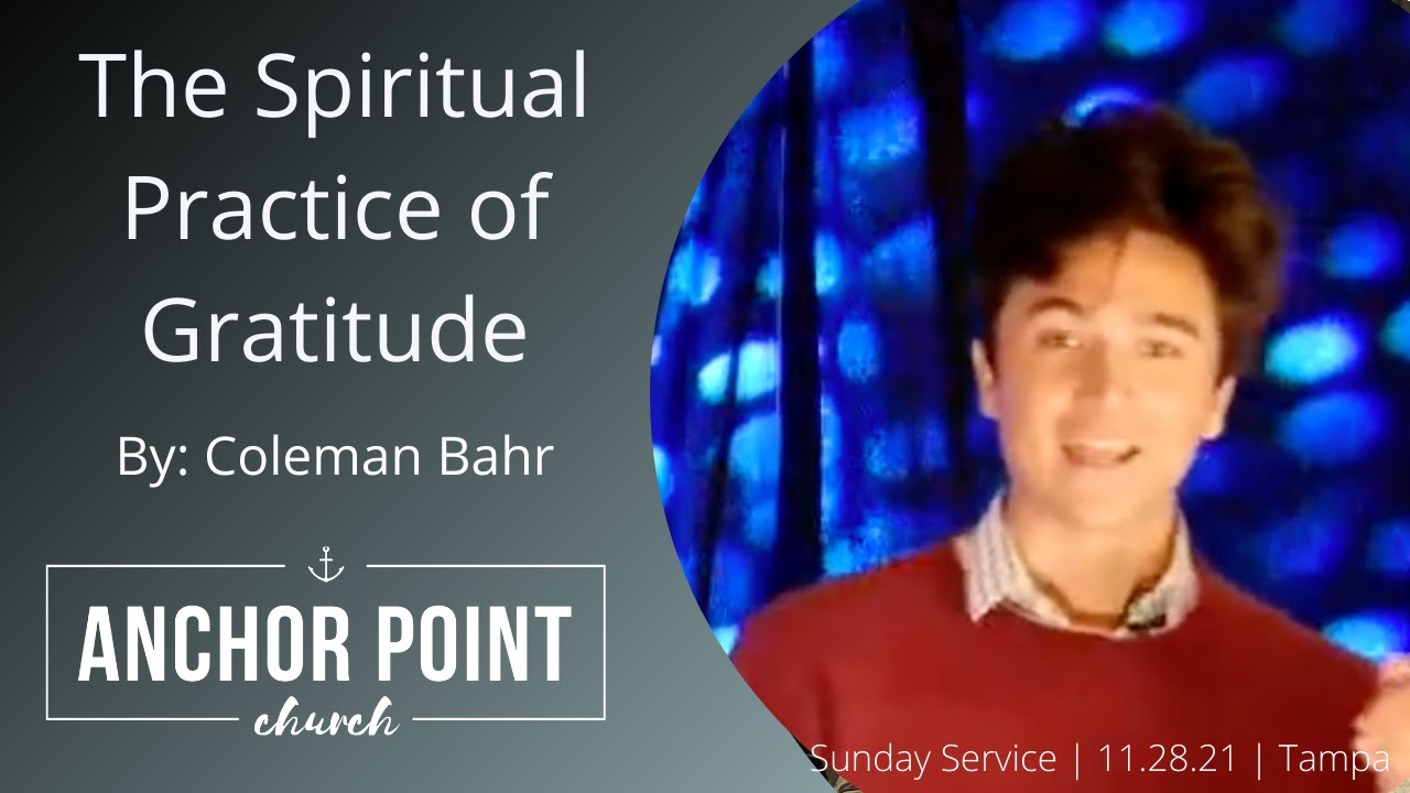 Worship Service | Sunday | 11.28.21