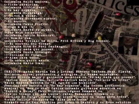 Por el tiempo que nos queda (con Phil Willkingsons y Deim)