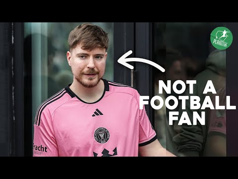 Why Everyone is Suddenly Wearing Football Shirts