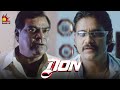 இங்க ஏன்டா வந்திங்க Don Tamil Movie Nagarjuna Anushka Raghava Lawr