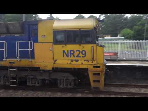 NR29 IP / AN7 / NR92 with PN 4BM4 - 31/12/20