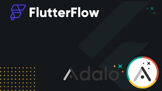 FlutterFlowとAdaloの違いを徹底的に解説していくよ！ライブで2つのツールで同じアプリを作っていきます。