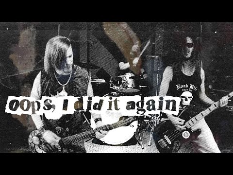 Britallica and 2 more