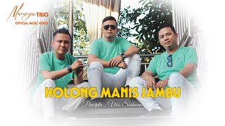 Download lagu MARARGA TRIO - HOLONG MANIS JAMBU ( Lagu Batak Terbaru 2024 ) mp3