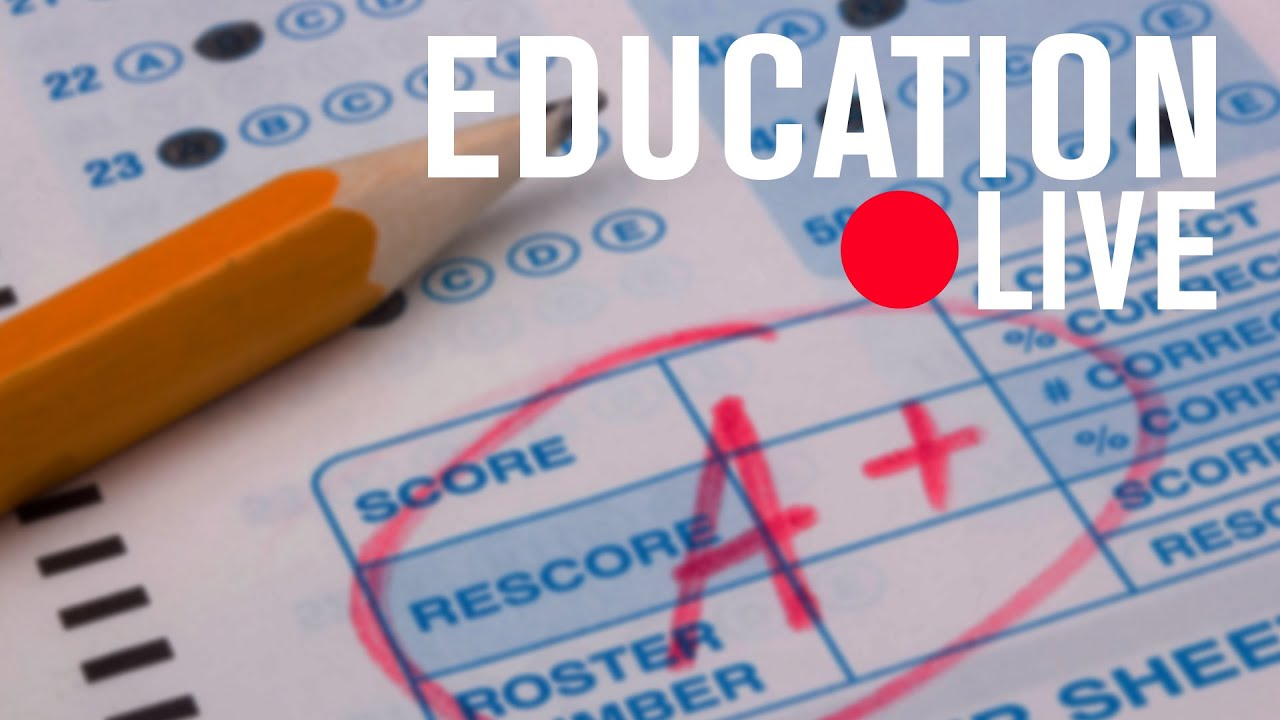 Bringing High Expectations Back to Education