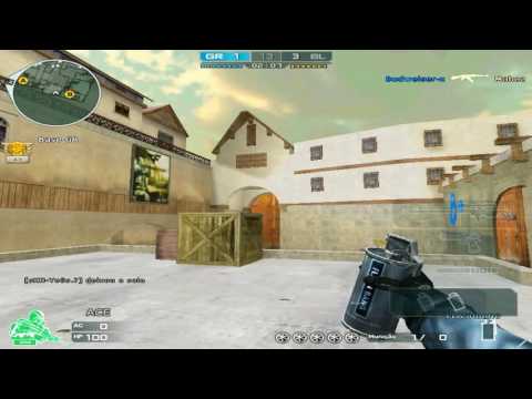 (CFAL 2.0) P.D. #02 + HACKER - Falcon OP99