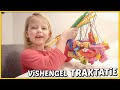 CORONAPROEF TRAKTATiE MAKEN VOOR LUCiLLA ? | Bellinga Vlog #2015