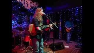 Lefty Williams Band     -     "Big Plans"      2/23/13