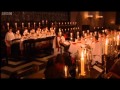 King's College Cambridge 2013 Easter #9 Christus Factus Est, Bruckner