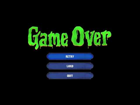 WHAT AM I TO DO! - Goosebumps Ep. 3 (Spooky Tree Creature)