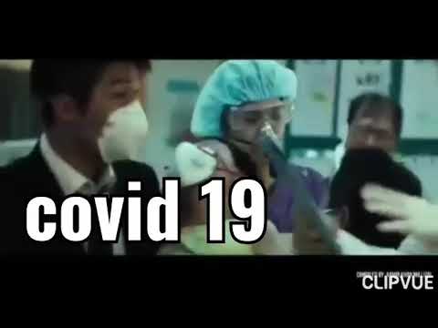 Covid 19 Edk  et dable tp